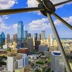 Reunion Tower