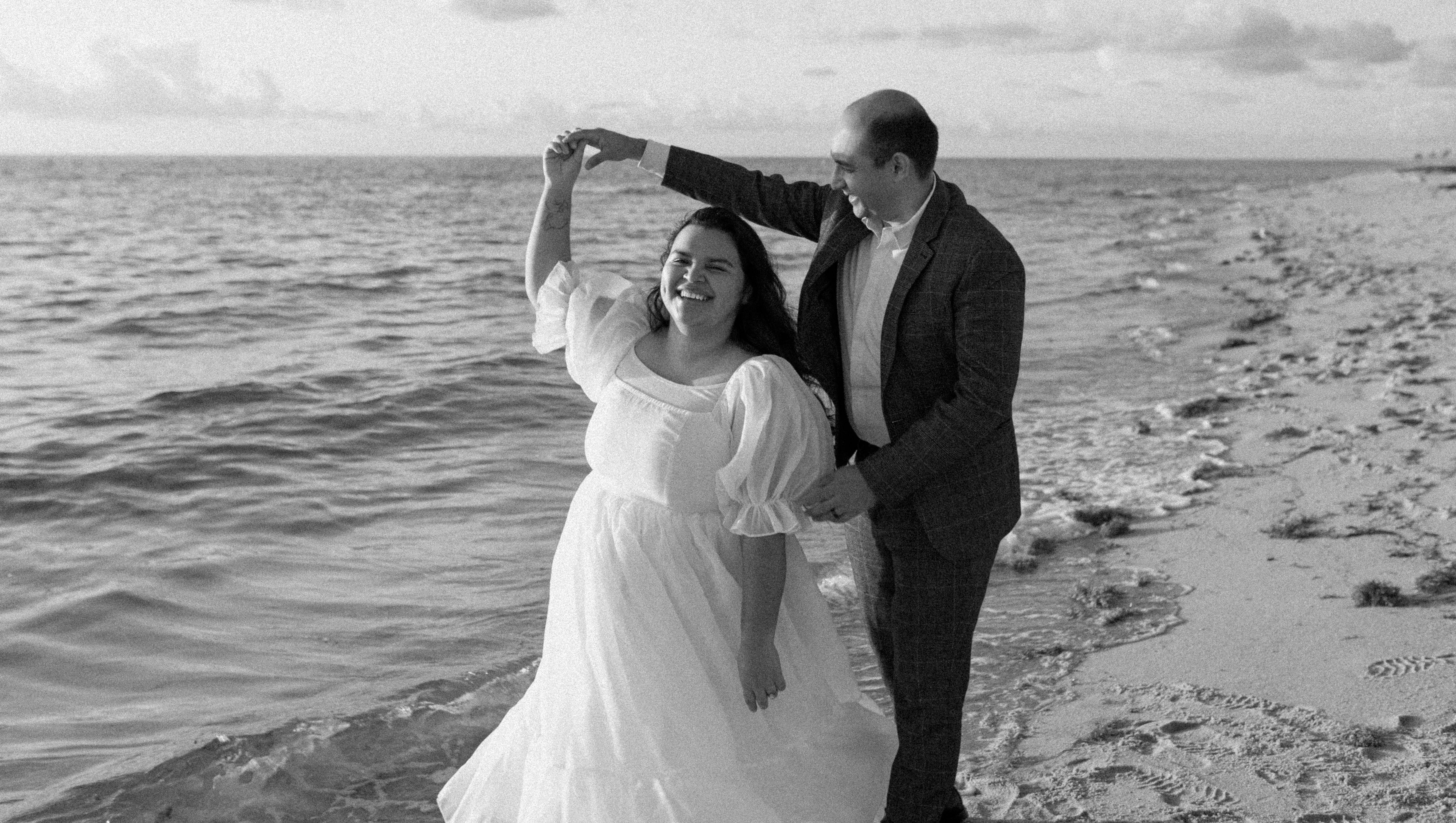 The Wedding Website of Juliana Garcia and Andres Garcia