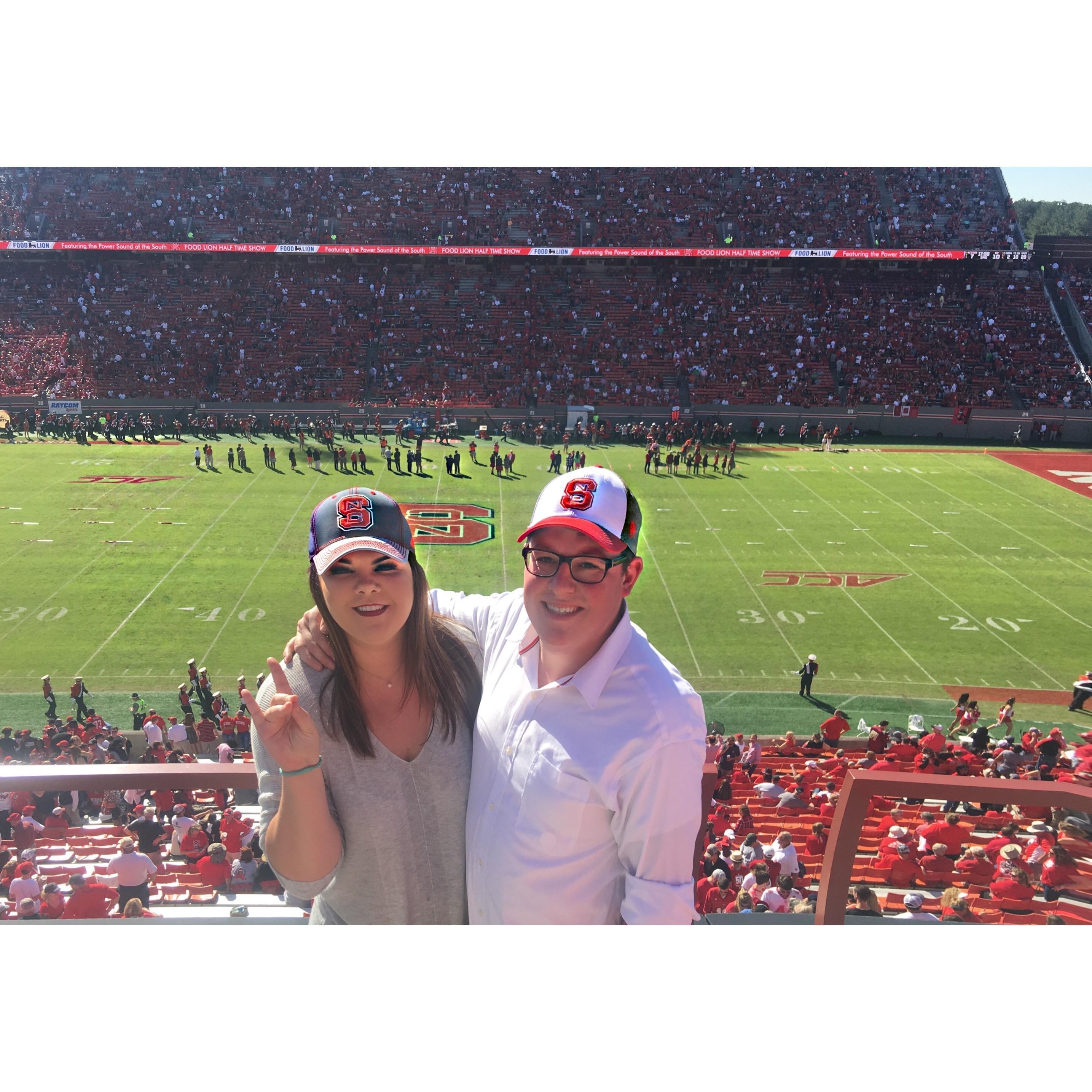 go wolfpack!!