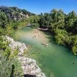 Barton Creek Greenbelt