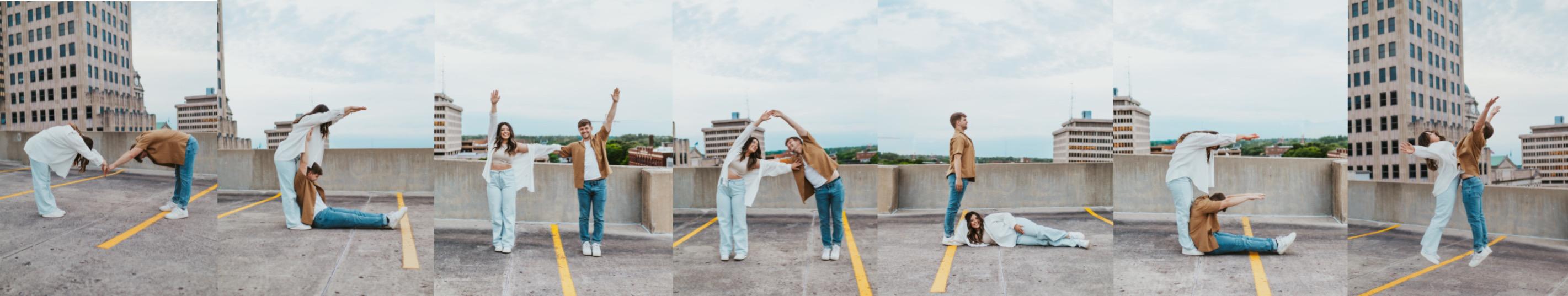 The Wedding Website of Alyssa Fennig and Peyton McHale