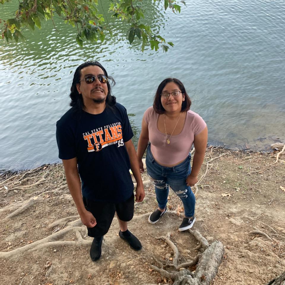 Bonellie Park Date, 2019