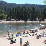 Lake Gregory Water Activities