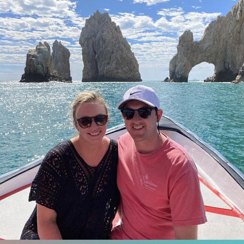 Cabo January 2021