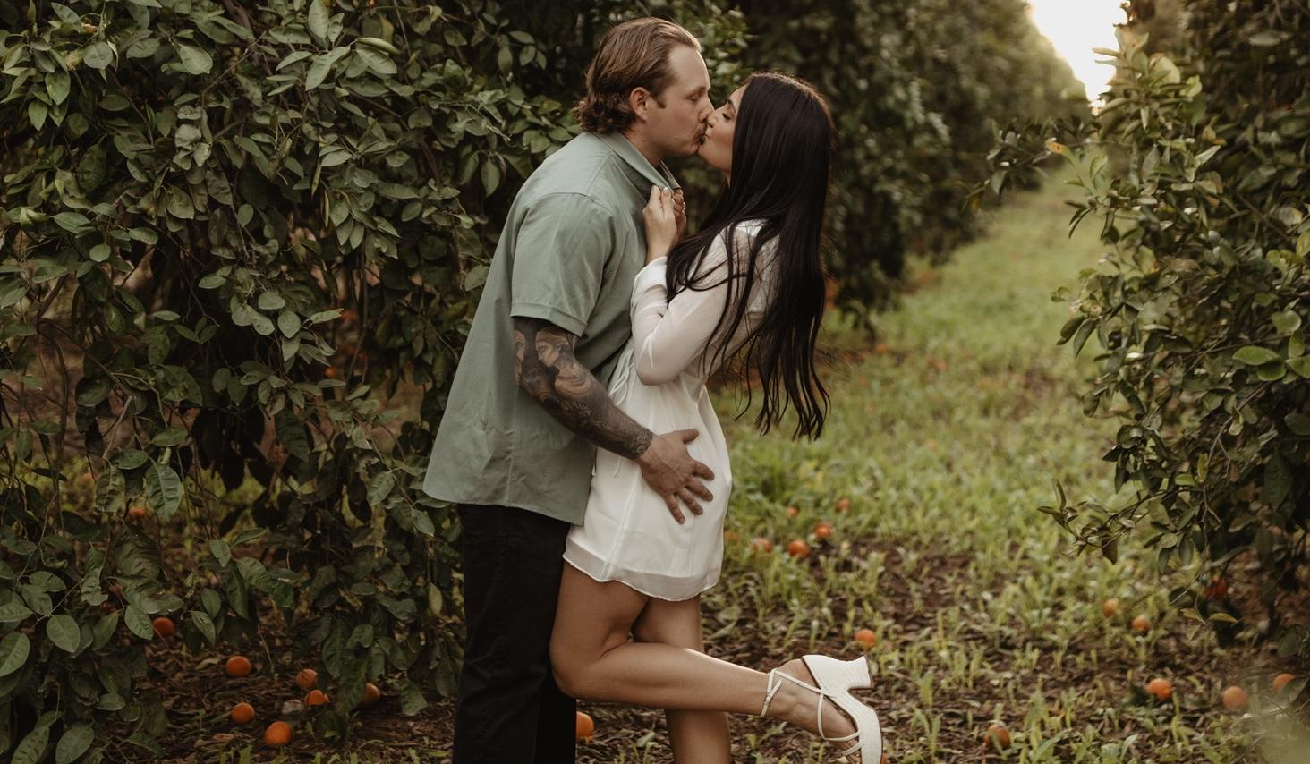 The Wedding Website of Patrick Newman and Sarah Schuiteboer
