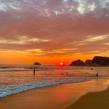 Oaxaca’s Pacific coast