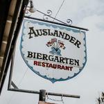 The Auslander