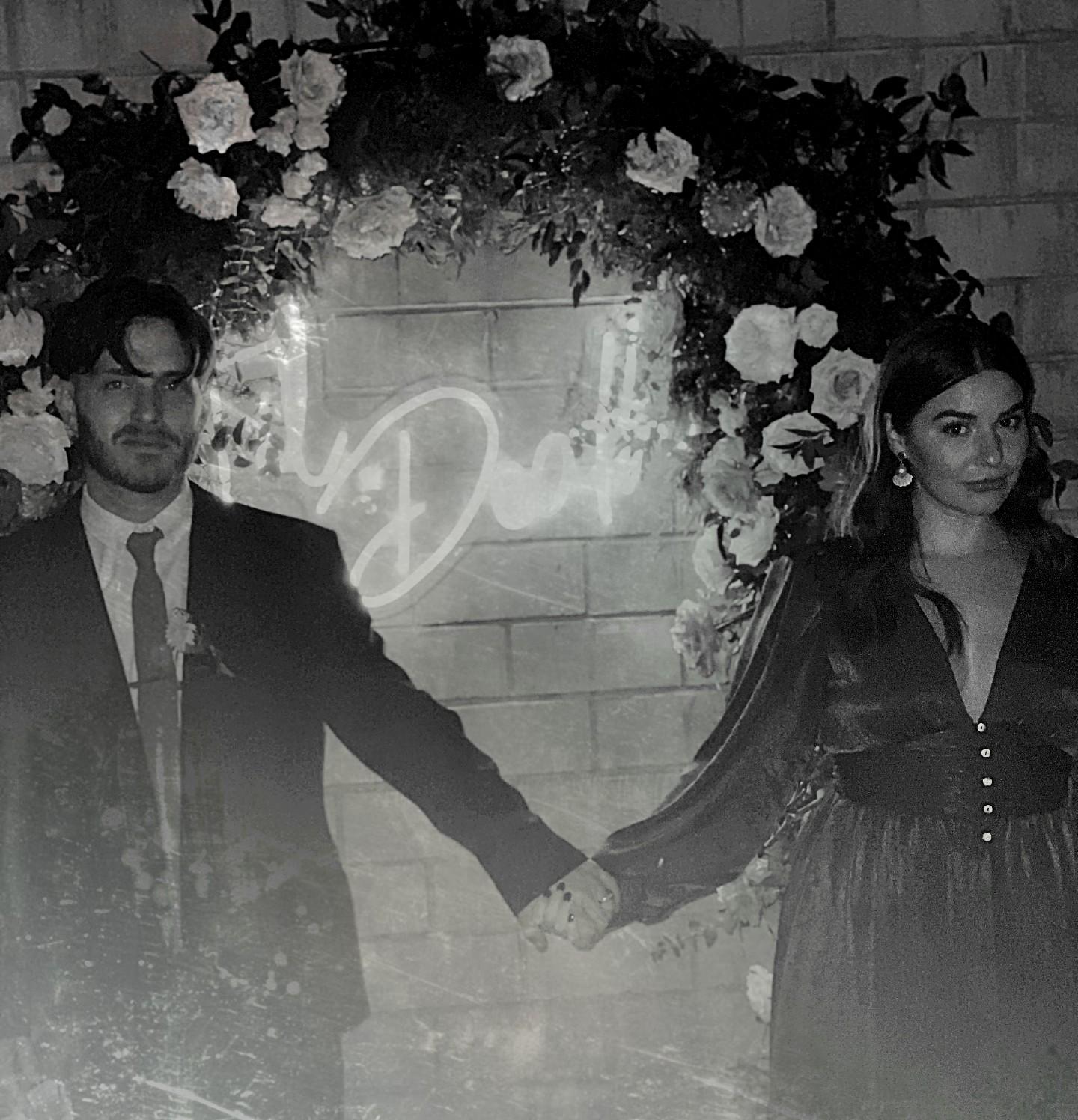 The Wedding Website of jerrod tomlinson and leigh shelton