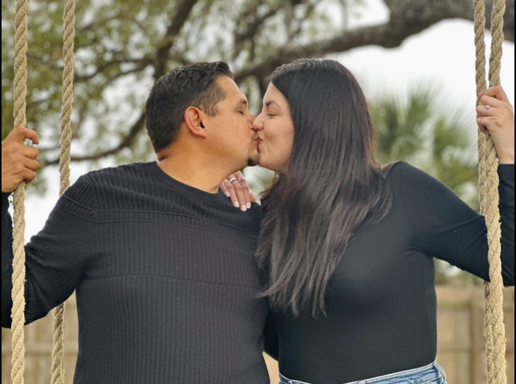 The Wedding Website of Anisa Ramirez and Andrew Ramirez