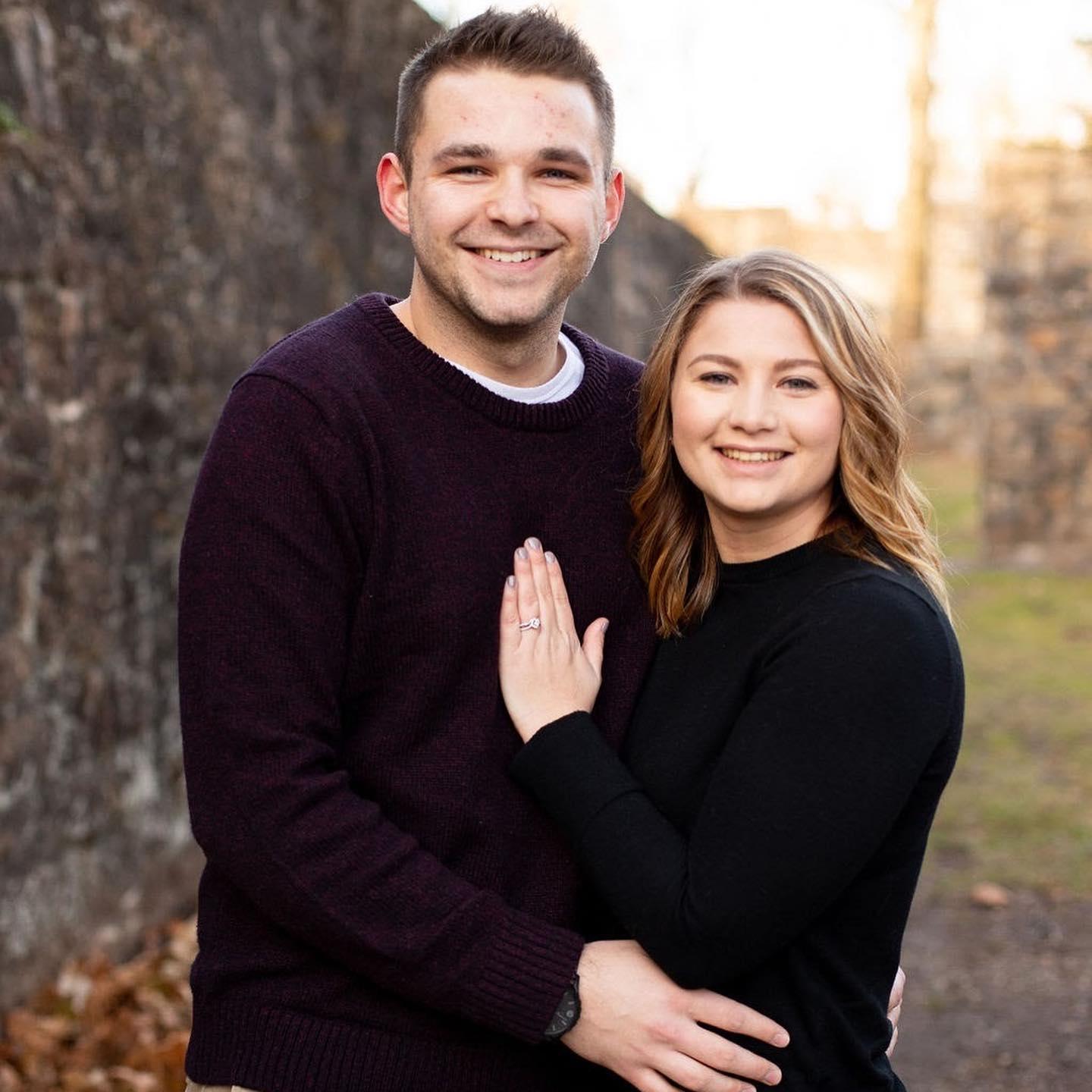 The Wedding Website of Cody Engle and Heather Graber