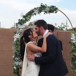 April 2025 - Got Married!