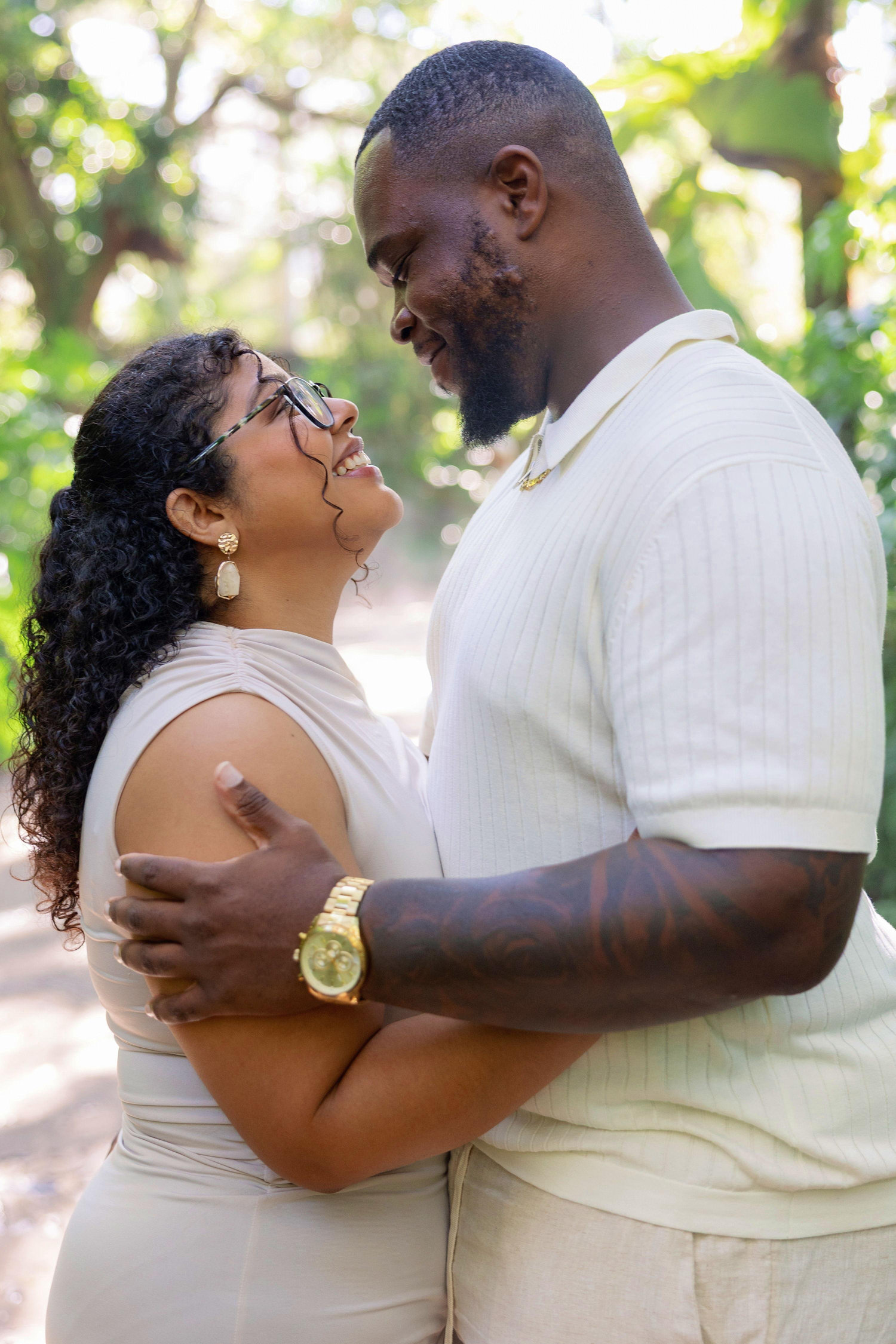 The Wedding Website of Jordan Roan and Angela Davis