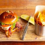 The Field Burger and Tap