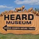 Heard Natural Science Museum & Wildlife Sanctuary
