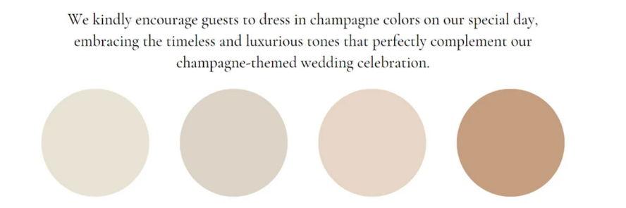 The Wedding Website of Tristan Snow and DeAsia Snow