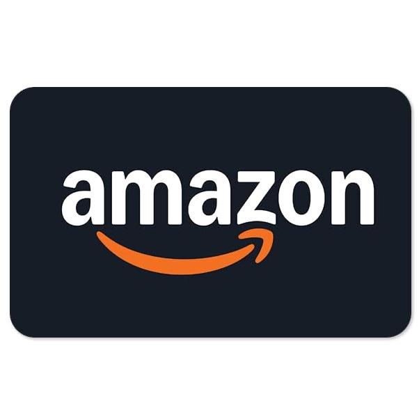 Amazon gift card fund!