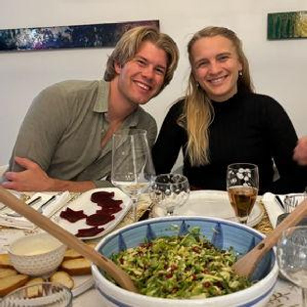 Dinner For Two