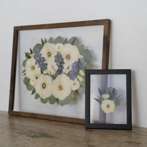 Pressed Floral | Gift Card