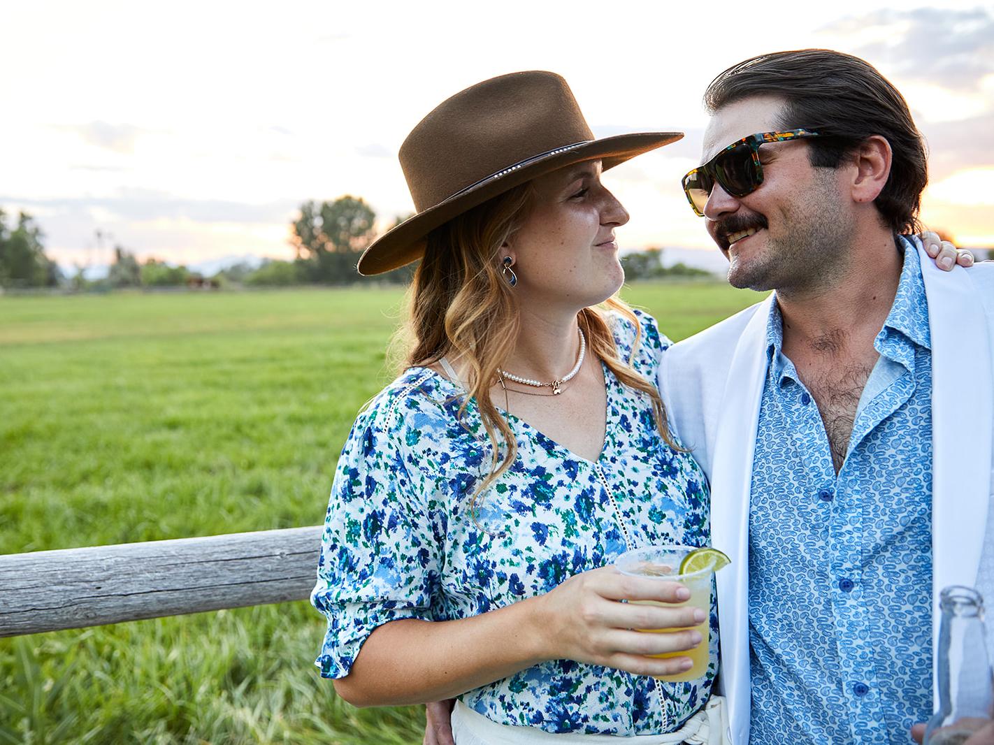 The Wedding Website of Kelly Morris and Jackson Doering
