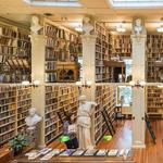 The Providence Athenaeum