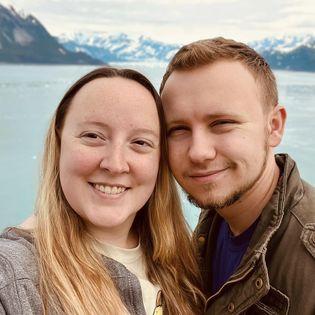 Alaska Trip