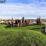 Gas Works Park
