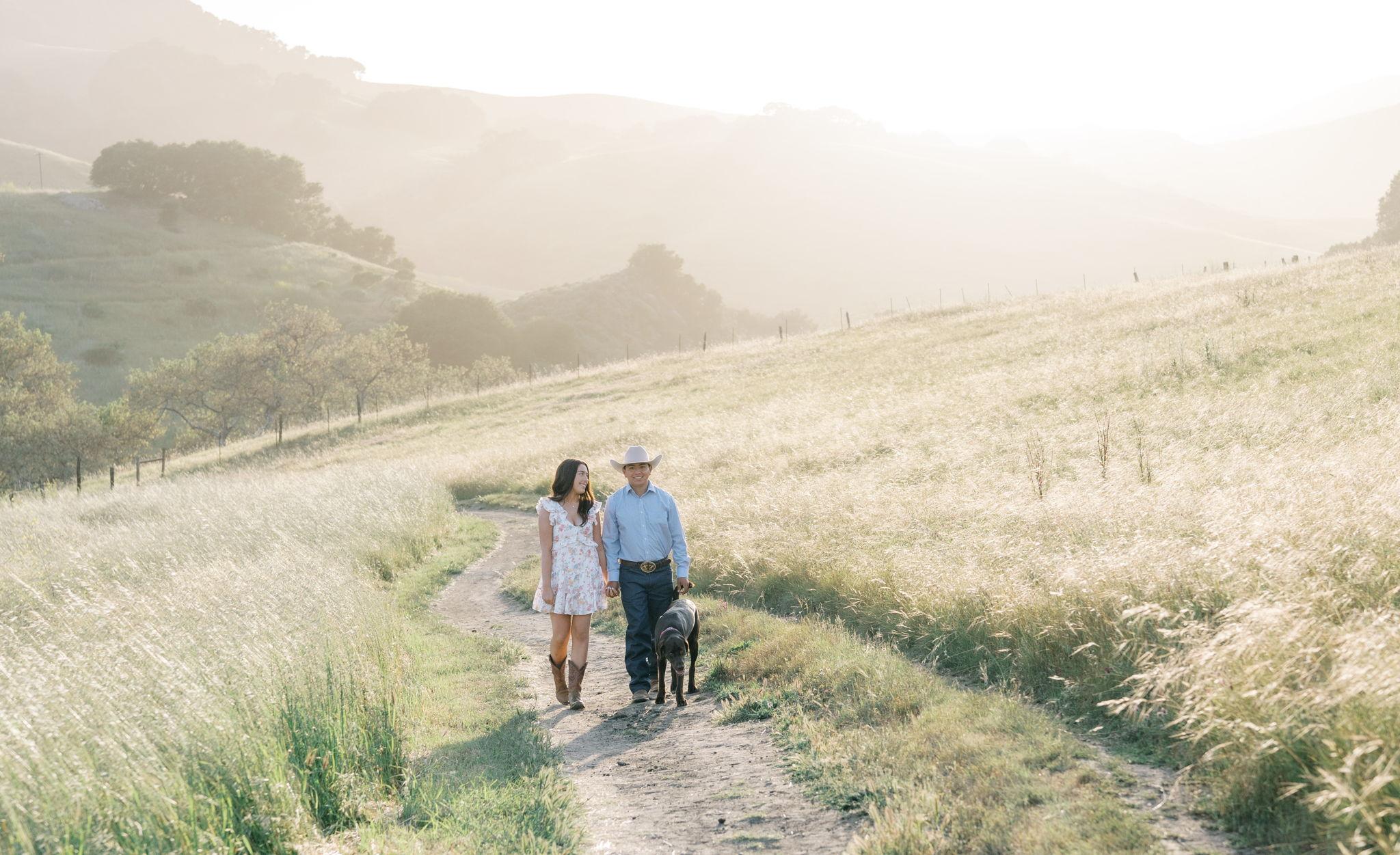 The Wedding Website of Felix Perez and Abigail Albin