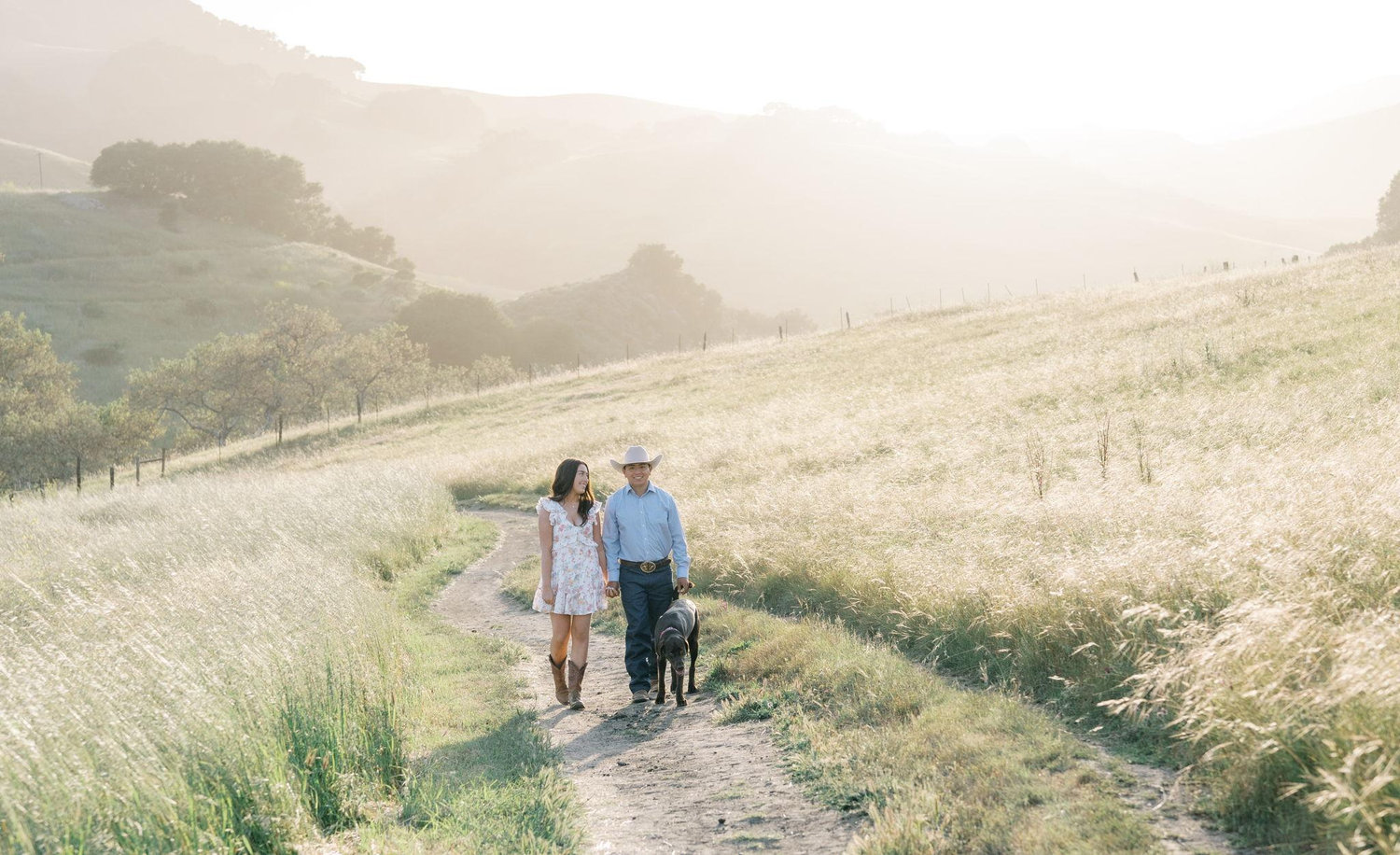 The Wedding Website of Felix Perez and Abigail Albin