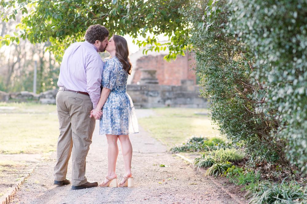 The Wedding Website of Lauren Curtner-Smith and Winton Jones