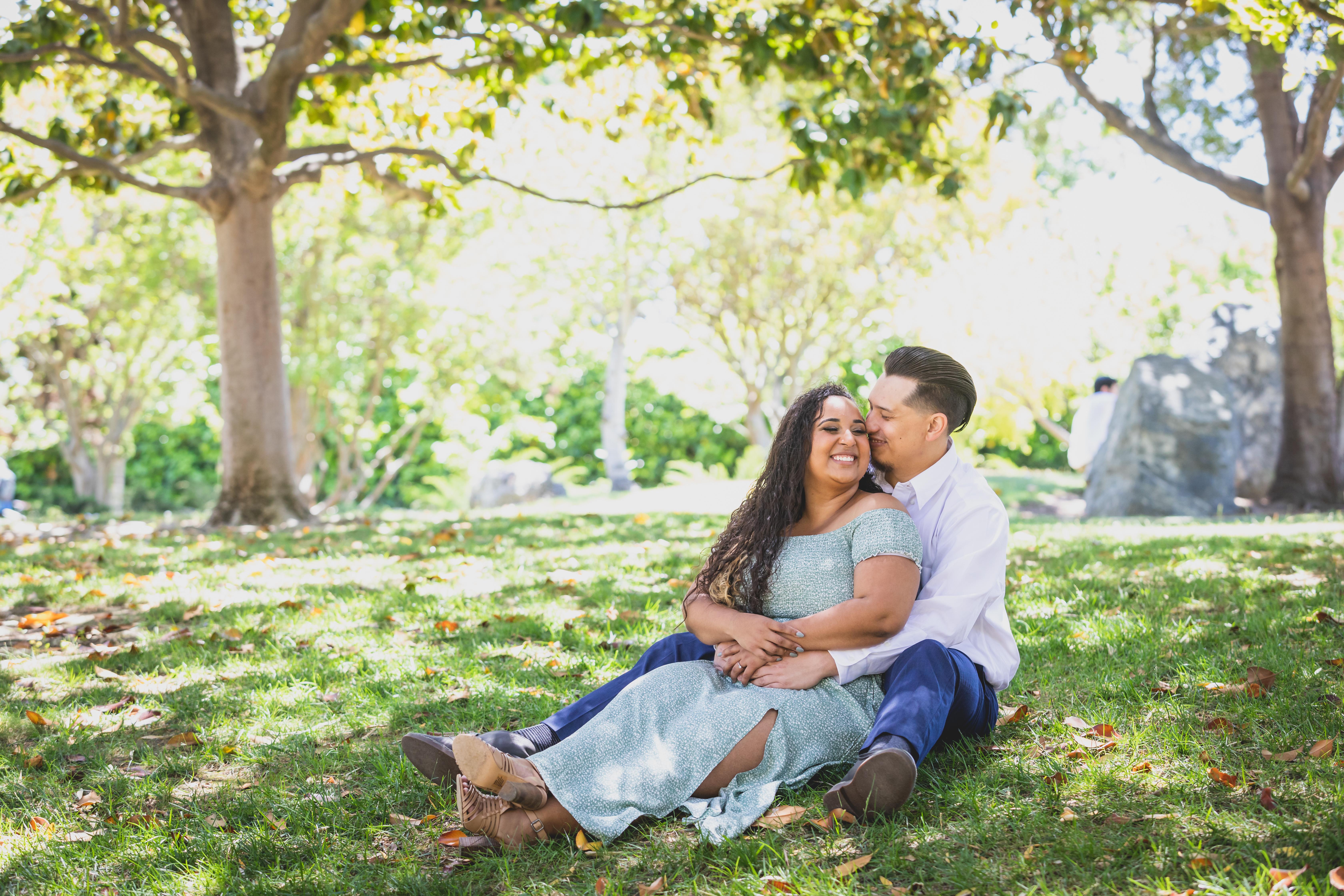 The Wedding Website of Marissa Earles and Garrett The