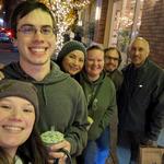 Bridgeport Village