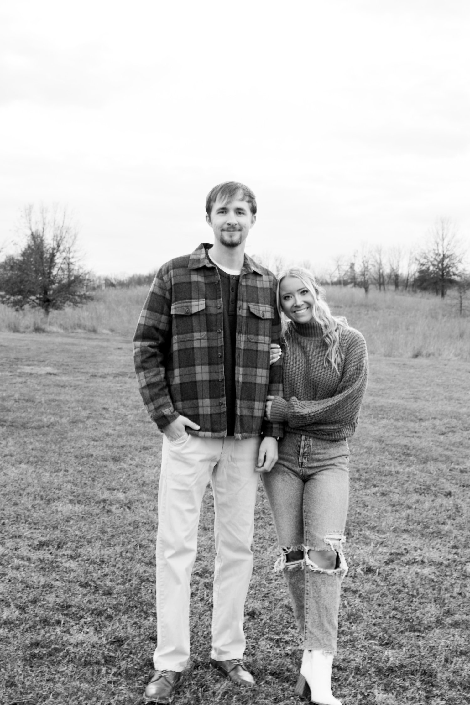 The Wedding Website of Brody Smith and Olivia Jarvis