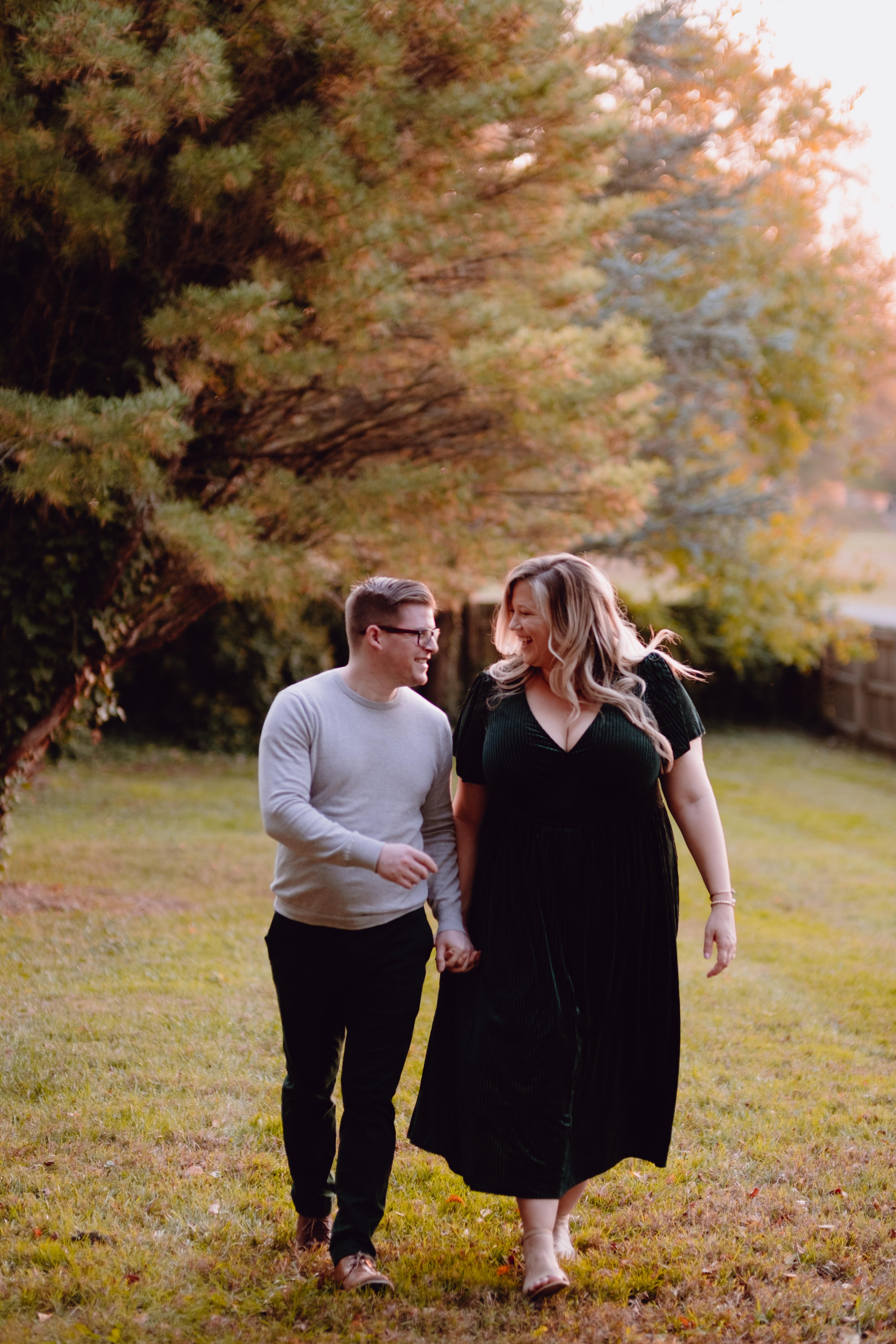 The Wedding Website of Tom Hannagan and Emily Sanders