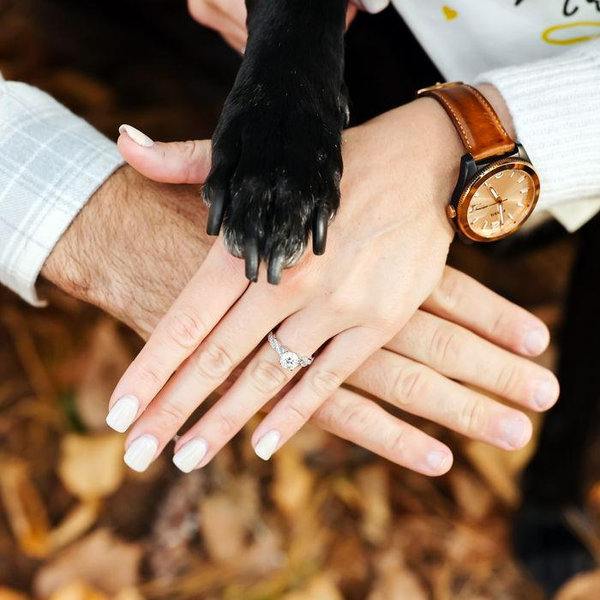 Patrick Fannon and Amanda Hallstein's Wedding Website
