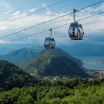 Kotor Cable Car