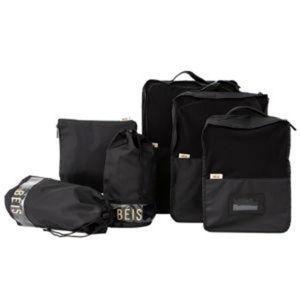 The Packing Cubes in Black