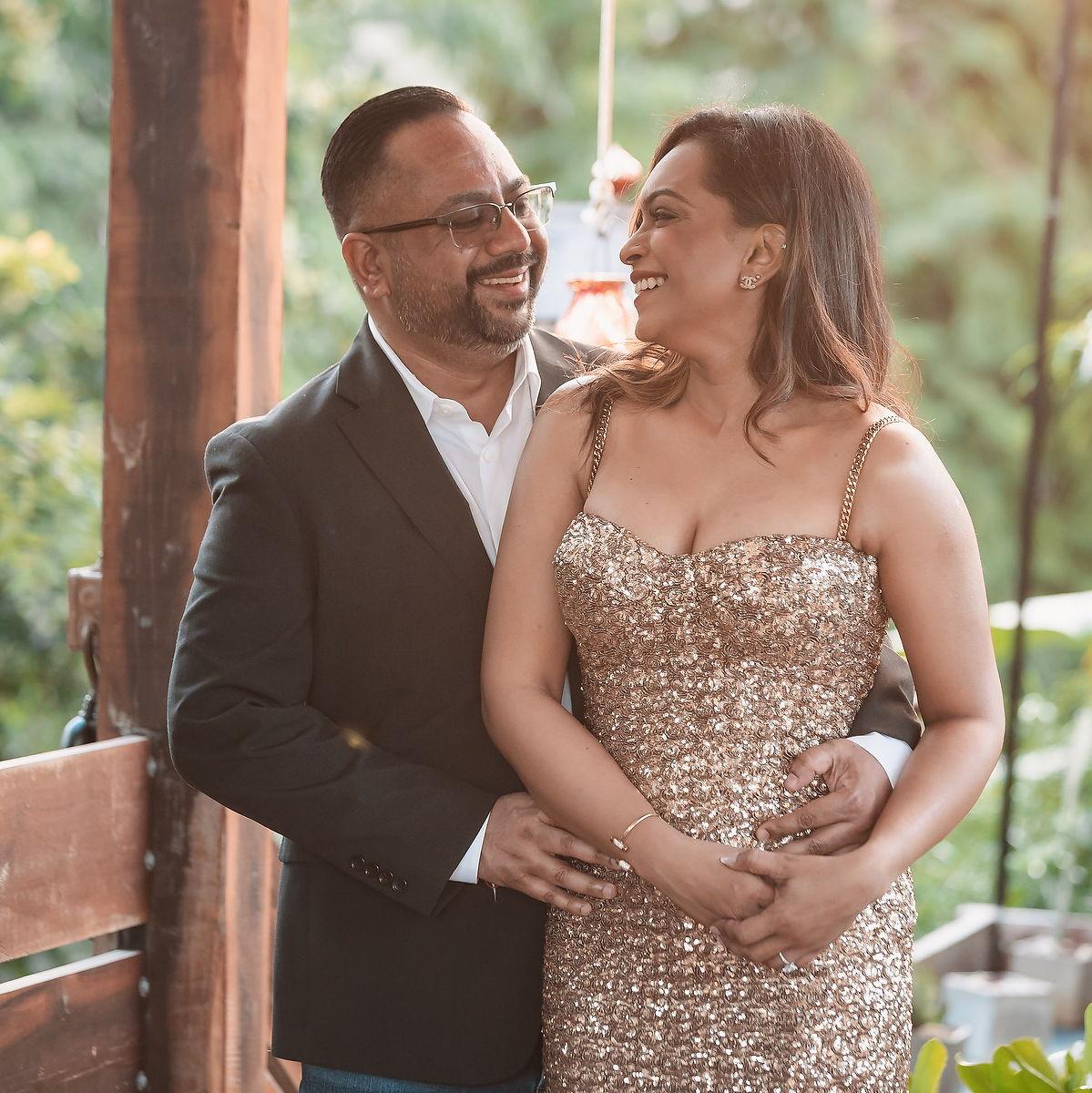 Laughing is what they do and it’s always effortless.