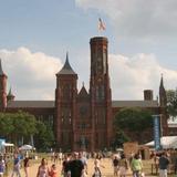 Smithsonian Folklife Festival (National Mall)