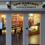 New Harvest Coffee & Spirits