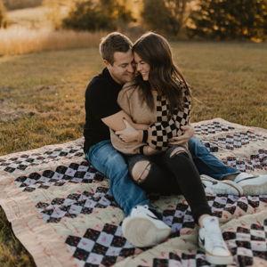 Honeymoon & Home Projects