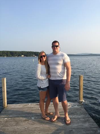The Wedding Website of Kayleigh Hinkle and Robert Bowman