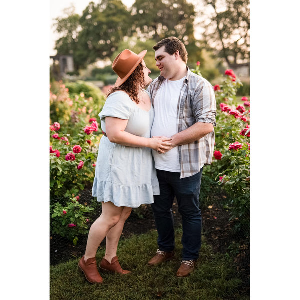 Kathryn Dorrell and Jacob Bowder's Wedding Website