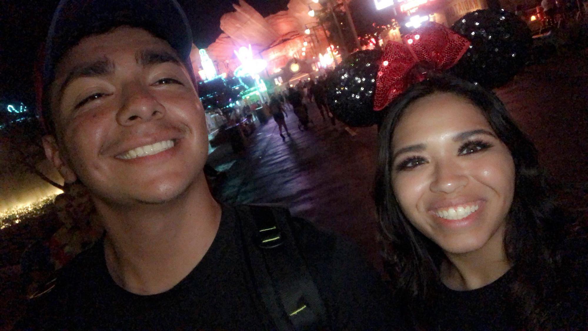 Cars Land 2018