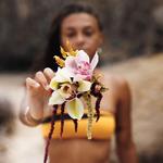 Lei Making with Eco Mindful Lei