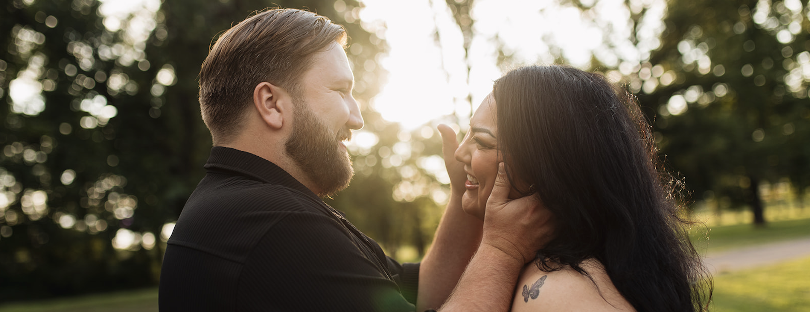 The Wedding Website of Karen Campos and Sean Newman
