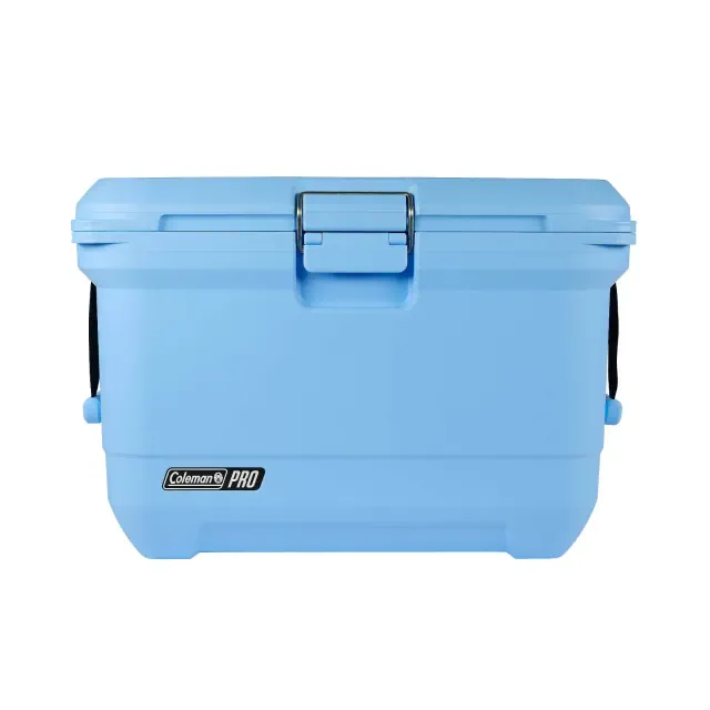 Coleman Pro 45qt Hard Sided Cooler - Blue Sky