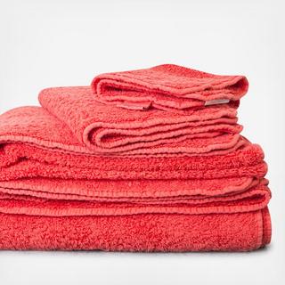 Super Pile Cotton Bath Sheet