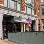 Parish Cafe & Bar