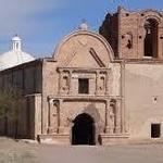Tumacacori National Historical Park