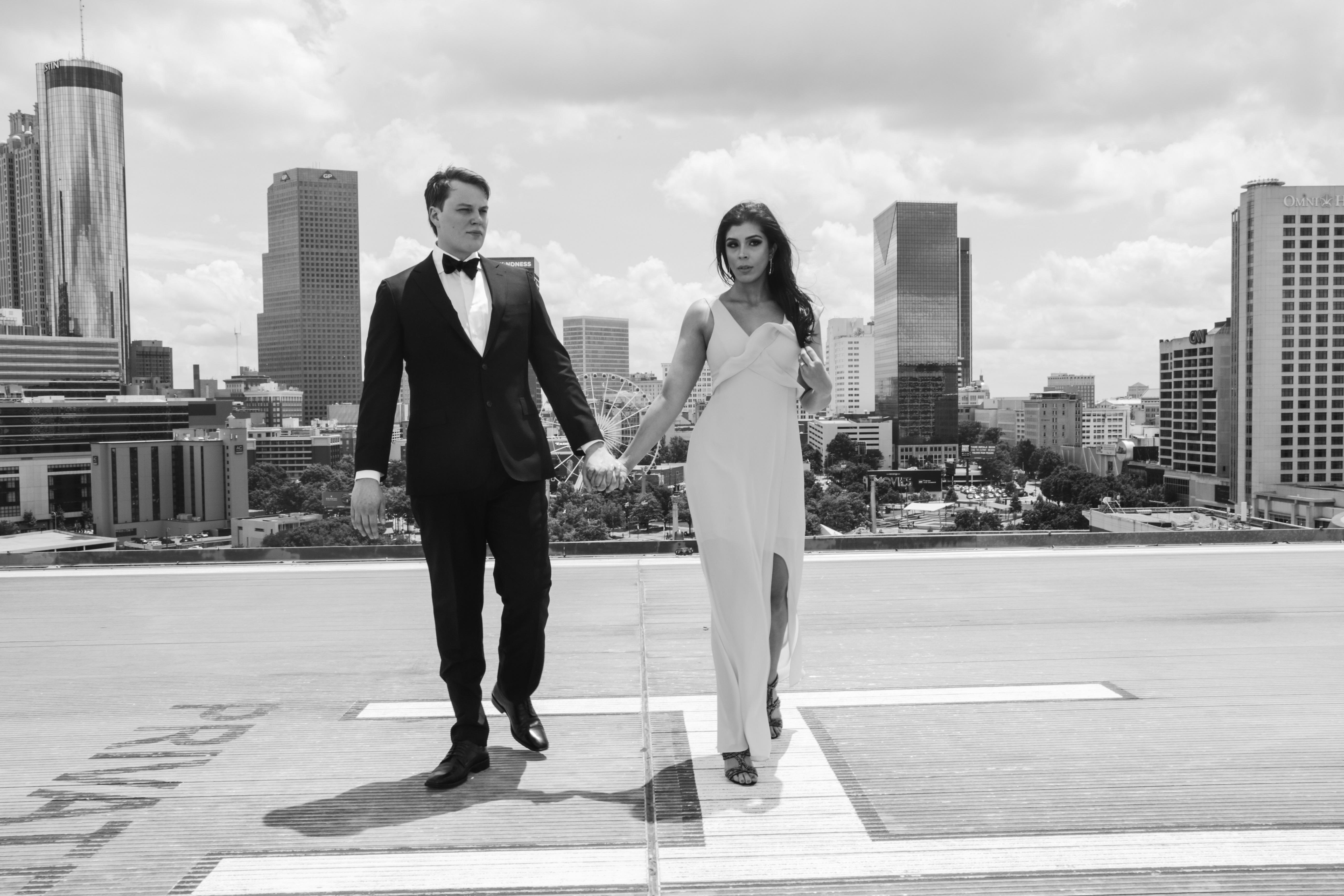 The Wedding Website of Ava Afshar and Dan Gaska
